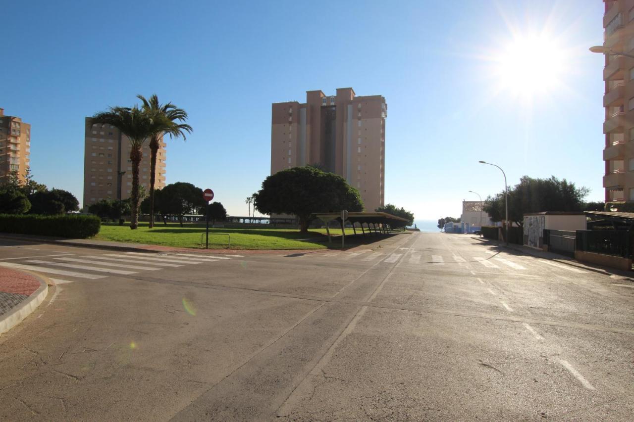 Apartamento Costa De La Calma By Rental Ole Dehesa de Campoamor  Exterior photo